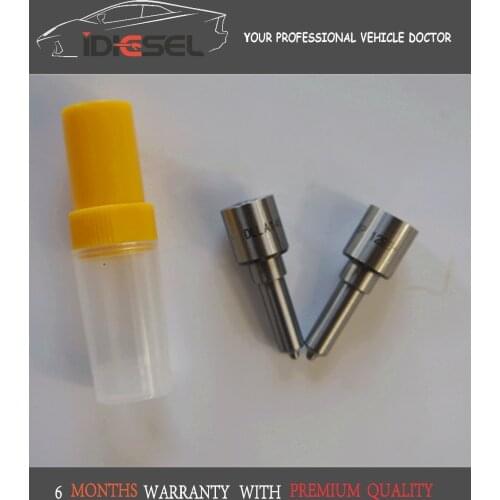 HOT SALE! DLLA146P1296 High Quality Nozzle 0433171811/0 433 171 811 Common Rail Nozzle fits Injector 0445110141/0 445 110 141