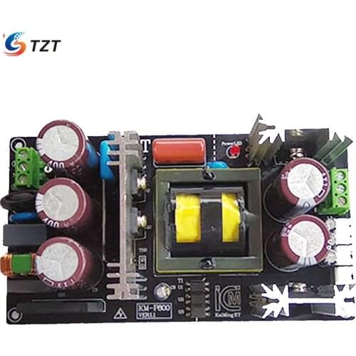 TZT P800 Switching Power Supply Board LLC Soft Power Module for Power Amplifier
