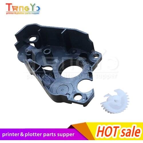 Flag Reset Lever Gear End Cap Side Cover for Brother TN 1000 1070 1075 1060 1020 1030 1040 1050 1035 1030 HL 1110 1111 1112 1118