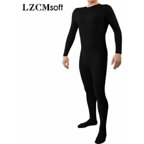 LZCMsoft Erotic Costumes For Men