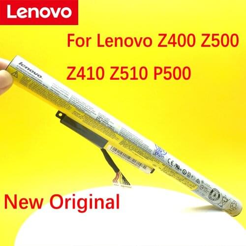 LENOVO Ideapad Z400 Z400S Z400A Z400T Z510 Z510A Original L12S4K01 3350mAh Laptop BatteryL12L4K01 L12M4K01 14.4V 45Wh