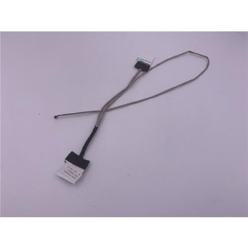 New lcd edp lvds cable for ASUS A556U X556UJ X556UR F556U F556UA FL5900U X556 EDP CABLE 14005-01820000 1422-02590AS