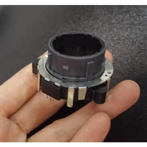 For ALPS 2009 Honda Odyssey hollow rotary encoder navigation volume adjustment knob EC40A1520403