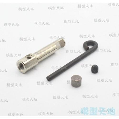 HSP 02043 Cam Shaft For 1/10 RC Model Car Flying Fish 94102 94122 94106 94166 94155 94177