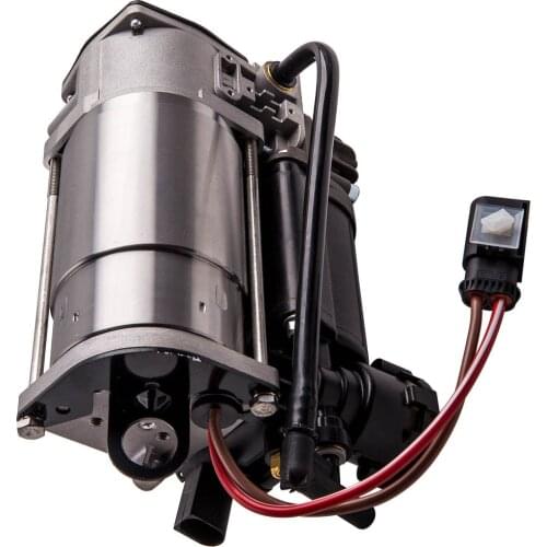 Air Compressor Pump For Jaguar XJ Series X350 X358 2004-2010 Suspension System C2C27702 , C2C22825 , C2C27702E
