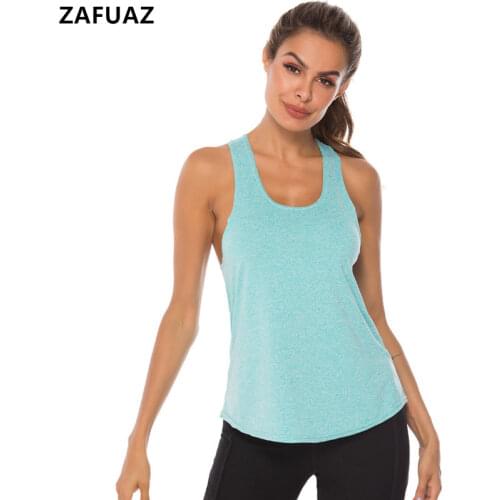 Топы для йоги ZAFUAZ China At AliExpress