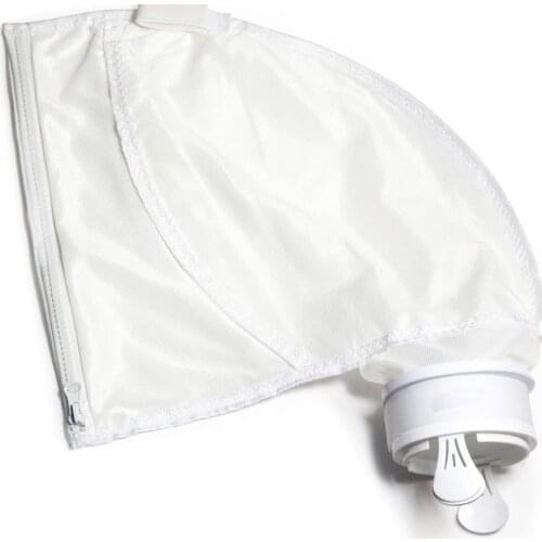 Bag Zipper Replacement for Polaris 280 480 Pool Cleaner All Purpose Filter Bag
