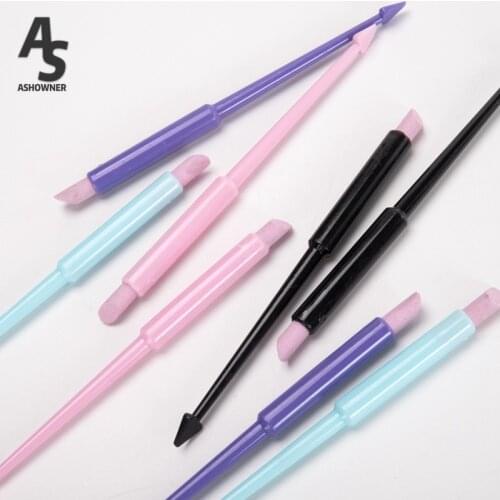 Полировочные пилки для ногтей Ashowner China At AliExpress