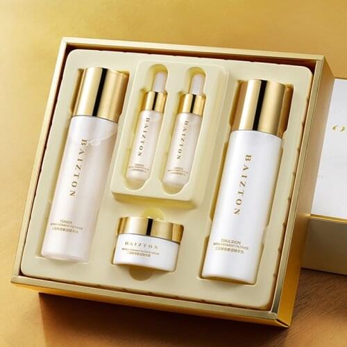 Sets Of Face Creams Bisutang China