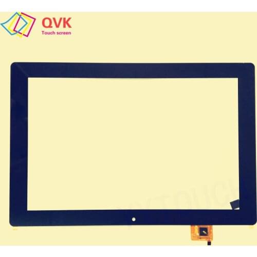 Black 10.1 Inch for Energy Sistem Tablet Pro 10 Capacitive touch screen panel repair replacement spare parts free