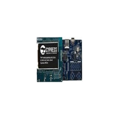 CY8CKIT-062-WIFI-BT Development Boards & Kits - ARM CY8CKIT-062-WiFi-BT PSoC 6 Pioneer Kit