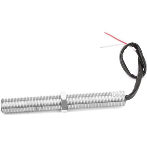 Generator Speed Sensor, MSP676 Generator Speed Sensor Magnetic Pickup MPU Rotational Speed Sensor Generator Parts