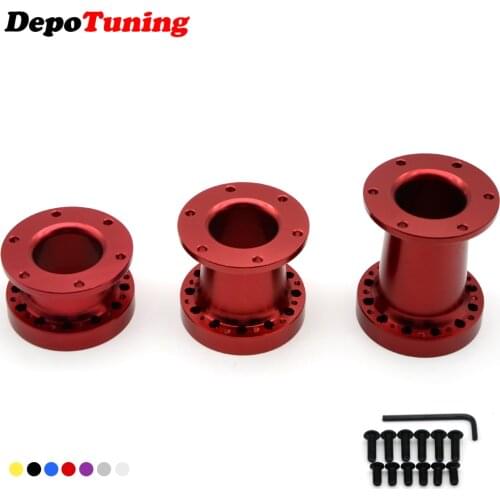DepoTuning Steering Wheel Parts