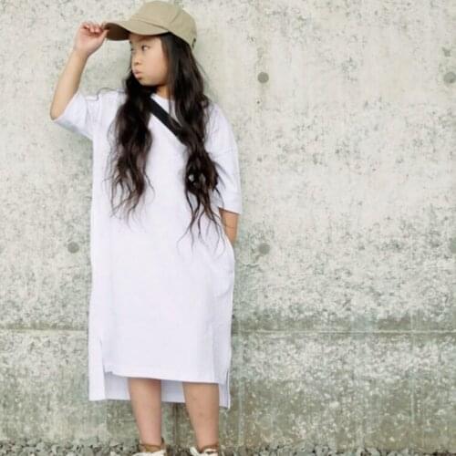 Футболки с коротким рукавом для девочек Jokkzo China At AliExpress