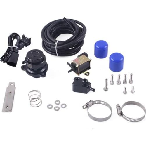 Pressure Relief Valve Base Kit Auto Accessories Fit for Ford 2.3T Engine Pressure Relief Valve Base Kit Car Accesories QC0106