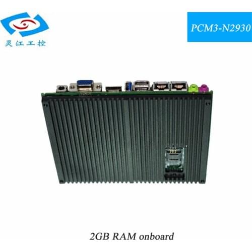 Motherboard form factors J1900 2.0GHZ 2GB RAM 100% Original industrial motherboard full tested work perfect