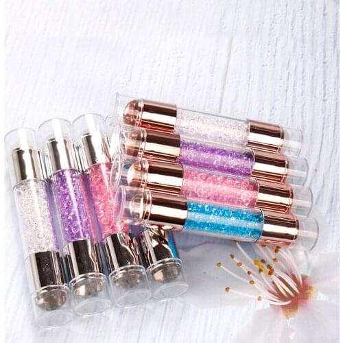 Материалы для дизайна ногтей MceHKF China At AliExpress