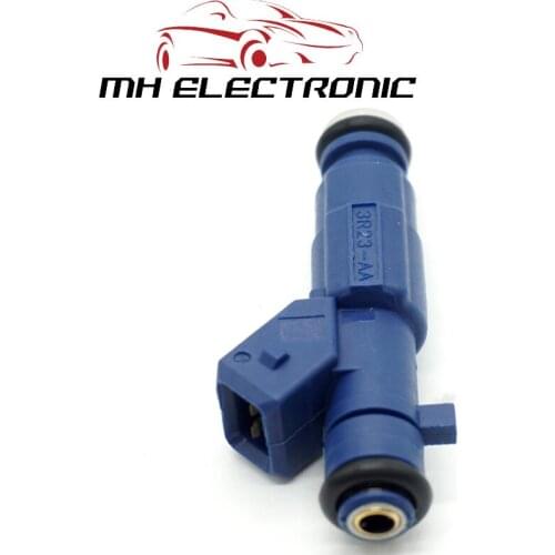 MH Electronic Fuel Injector Nozzle 0280156123 for Ford XR6 High Quality