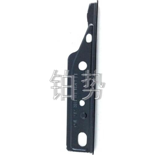 Car Slide rail right 2009-mer ced esb enzE220 E250 E200 E300 E350 E180 E400 E500 E63 W212 fender bracket bumper bracket