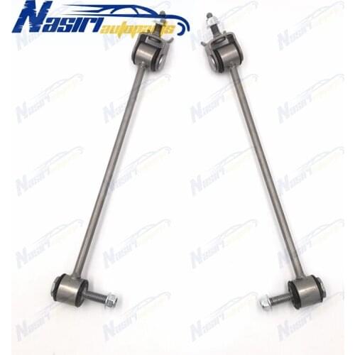 Pair of Suspension Stabilizer Bar Links For Mercedes-Benz W222 S320 S350 S400 S450 S500 S560 S600 S63AMG S650 S65AMG 2014