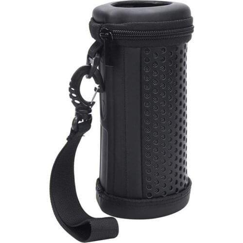 Retail for UE BOOM 3 Case Cover Hard Storage Box Travel Carrying Bag for Ultimate Ears BOOM 3 Wireless Bluetooth Speaker-Conveni