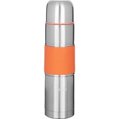 SATOSHI Metal Thermoses