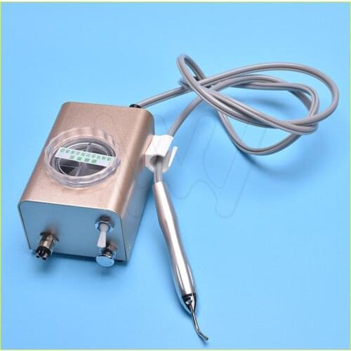 Dental Lab PRO Cleaning Air Water Prophy Polishing Sandblasting Machine