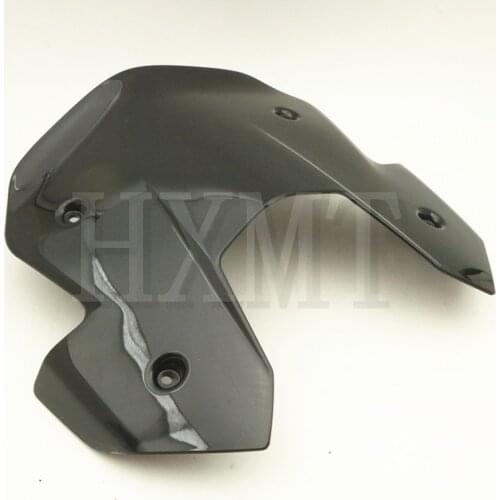 For KTM 1050 1050ADV Super Adventure 1190 ADV Motorcycle Faring Deflector Airflow Windshield WindScreen KTM1050 KTM1190 1190ADV