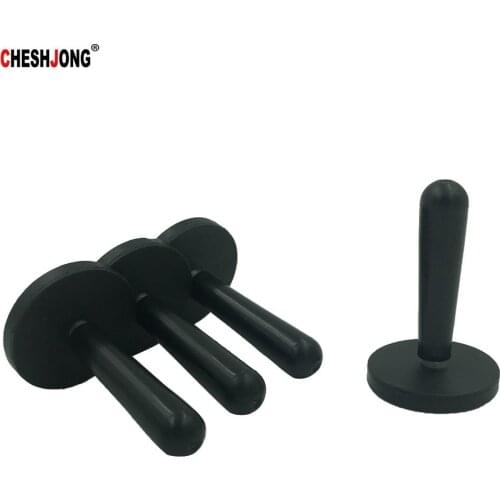 4 Pcs/lot Auto Car Stickers Styling Gripper Magnetic Holder Vinyl Film Wrap Car Window Tint Tools Install Holder Fixing Tool