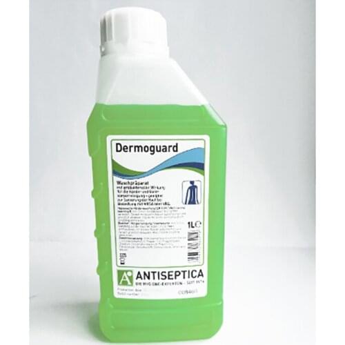 Antiseptica Masks And Antiseptics