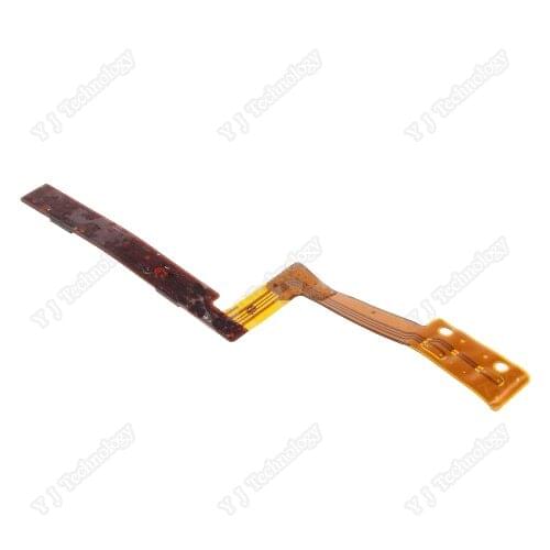 Side Volume Button Key Flex Cable Replacement Parts For Samsung Galaxy Mega 5.8 i9152