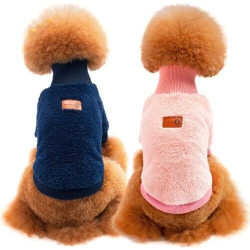 DCPET Jackets For Dogs