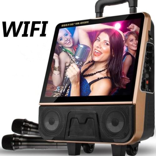 Feizhouying Portable Audio Equipment