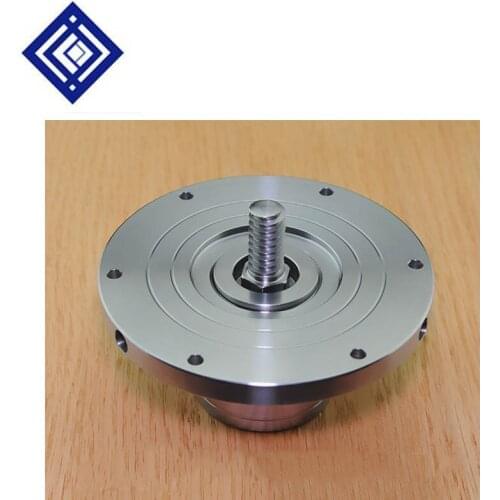 Flange Plate Milling Chuck For Woodworking Faceplates Turning Tools