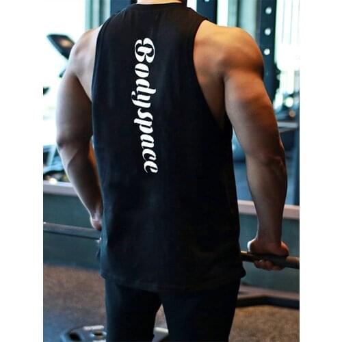 JHANFT Men's T-shirts With Print