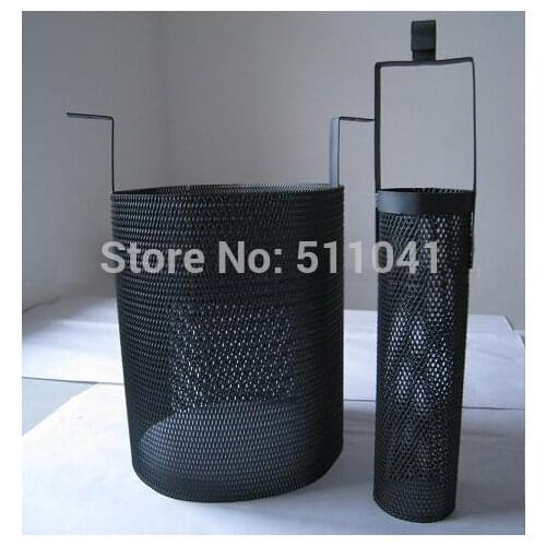 Cathodic Protection Used MMO Coated Titanium Anodes