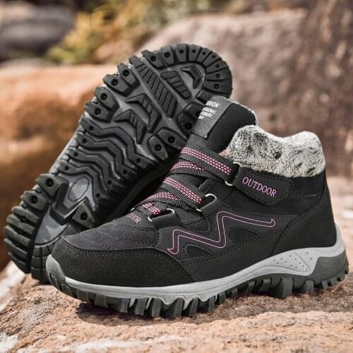 KevinSmith Women's Boots