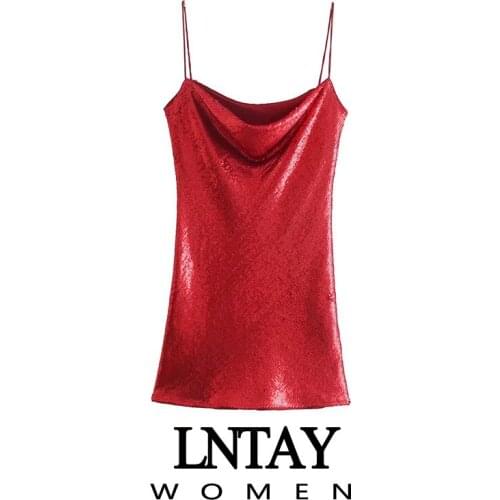 Женские платья LNTAY China At AliExpress