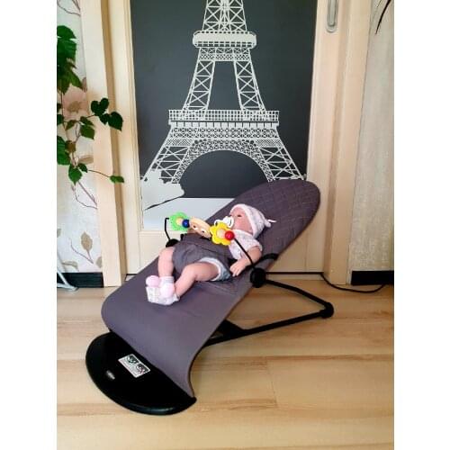 LUXMOM Children's Sun Loungers And Rocking Chairs