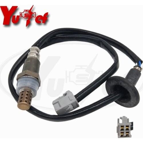 NEW O2 Oxygen Sensor For TOYOTA AVENSIS COROLLA VERSO 1.6 1.8 89465-05090 89465-02080 89465-02090 Downstream Lambda Sensor Probe