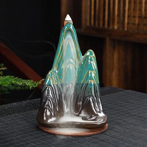 OIMG Ceramic Burners For Aromatherapy