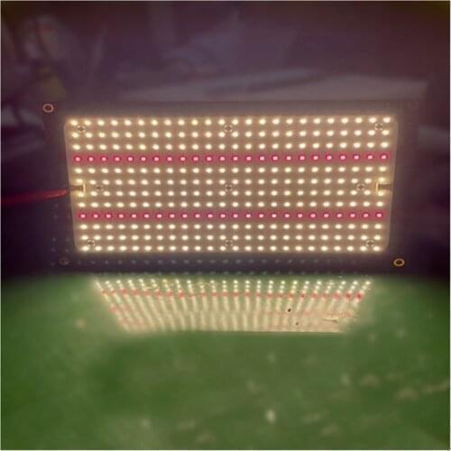 Factory Wholesale Full Spectrum 120W Adjustable Dimmable Lamps Led Grow Light For Indoor Plants