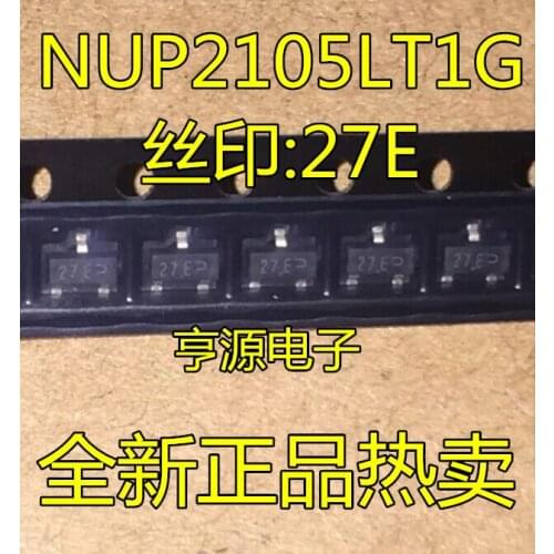 NUP2105 NUP2105LT1G SOT23 TVS
