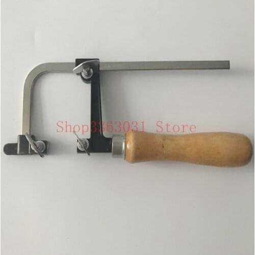 Jewelry tools saw bow jewelers saw frame for handtools