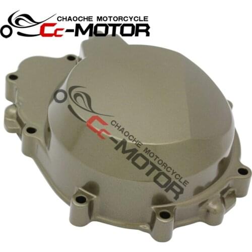 Motorcycles Engine cover Protection case for case GB Racing For Kawasaki ZX-6R 636 03-04 Engine Covers Protectors