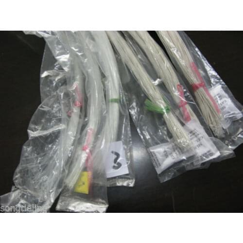 50sets of classical guitar strings,great classical Guitar Strings,nylon core