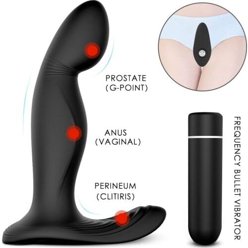 Gay Sex Shop Vibrating Butt Plug Anal Ass Cola Toys Bdsm Large Fox Silicone For Men Cat Analplug Zoo Dog Tail Vibrator Metal