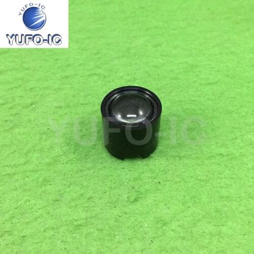 Free Ship 5pcs 12.5mm the Focus Lens Optical Design Intelligent Laser Sensor