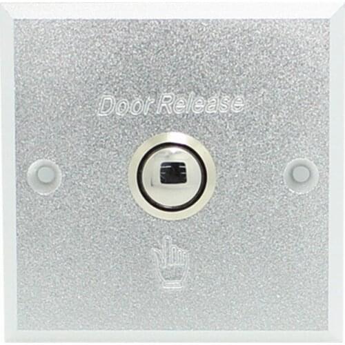 Door Release Access Switch For Door Access Control System