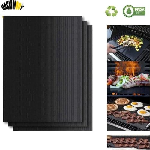 HASXIMOOY Grill Grates